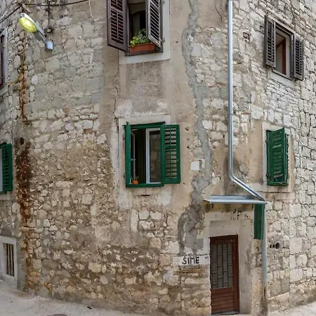 Apartment Apartment Bova *