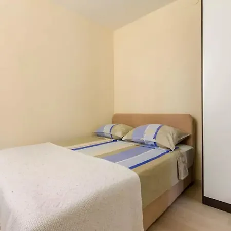 Apartment Apartment Bova *