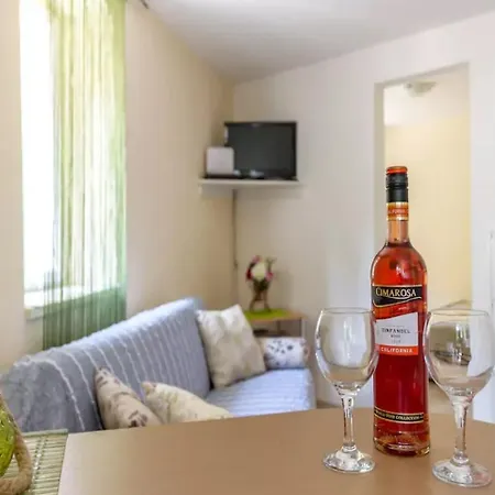 Apartment Bova Apartment