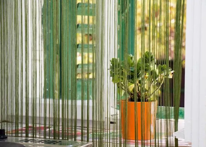 Bova 아파트 스플리트