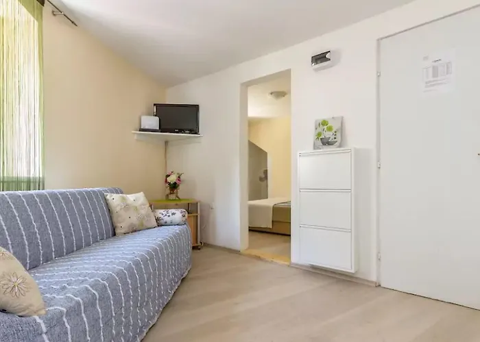 Bova 아파트 스플리트