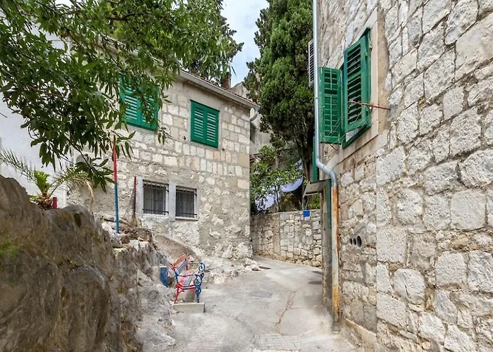 Bova 아파트 스플리트