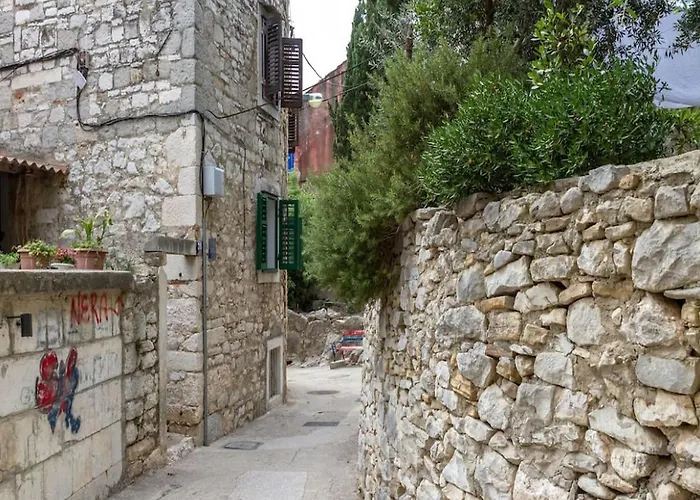 Bova 아파트 스플리트