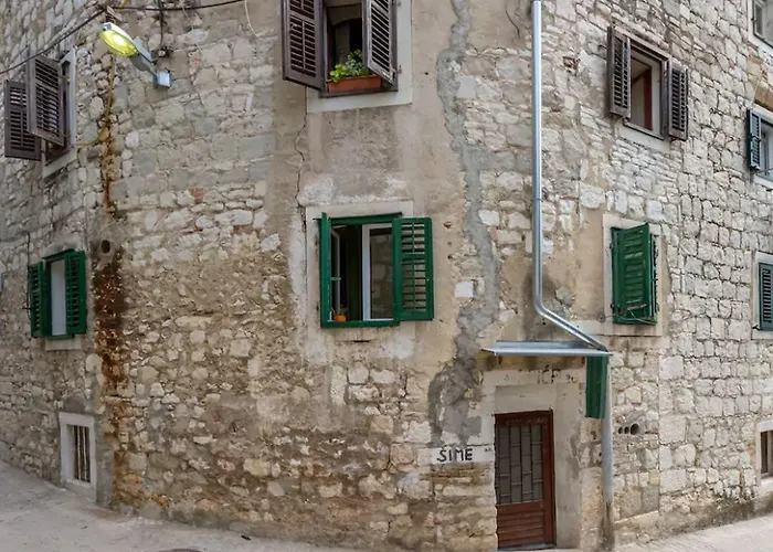 Bova 아파트 스플리트