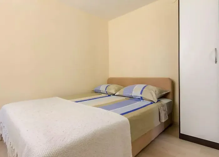 아파트 Bova 스플리트