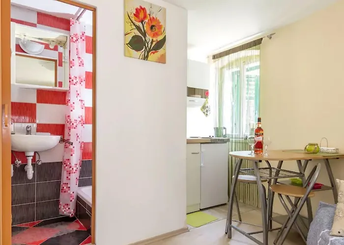 아파트 Bova 스플리트