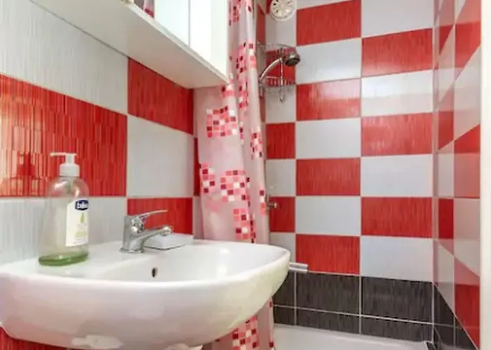 아파트 Bova 스플리트