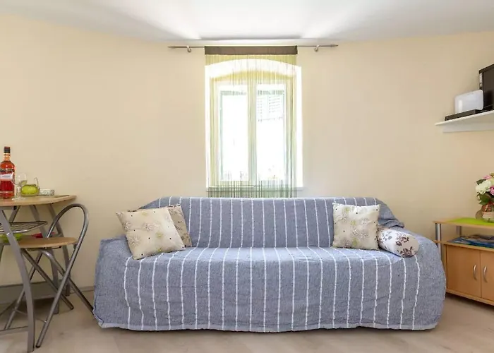 아파트 Bova 스플리트