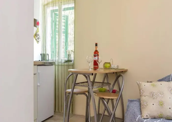 Apartament Bova