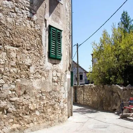 Bova Apartamento Split