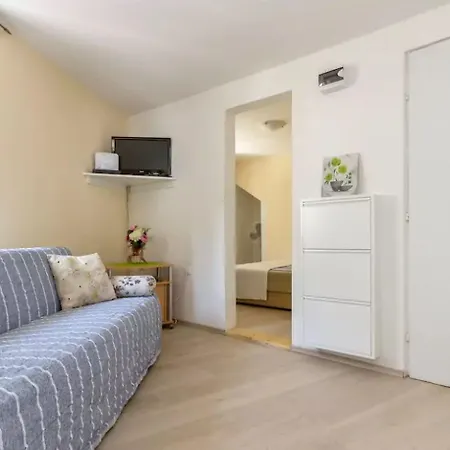 Bova Apartamento Split