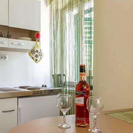 Apartamento Bova *