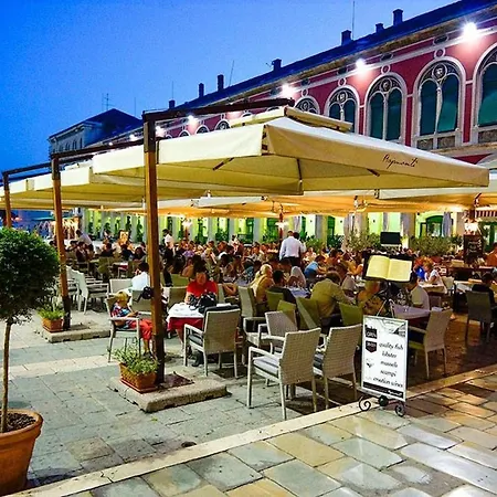 Bova דירה ספליט