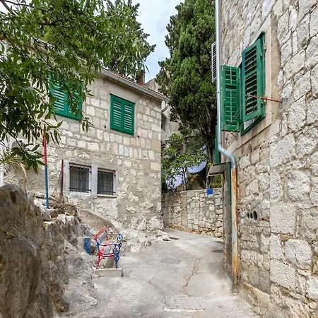 Bova Apartamento Split