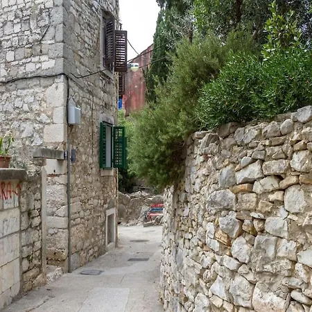 Bova Apartamento Split