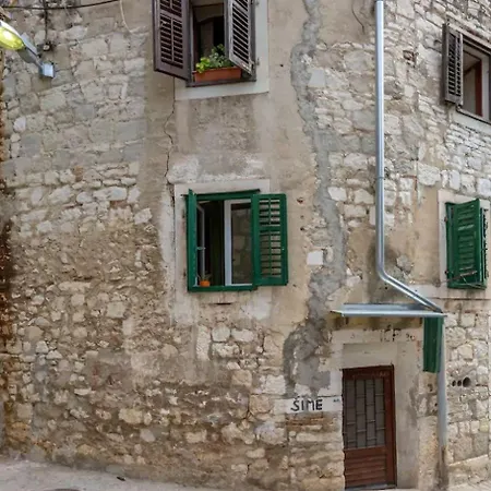 Bova Apartamento Split