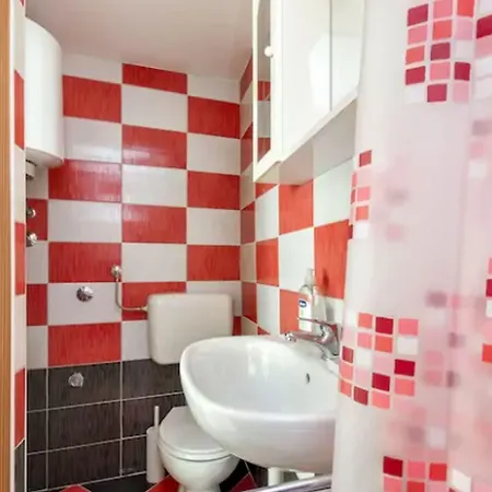 Apartamento Bova