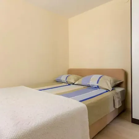 Apartamento Bova Split