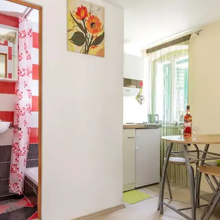 Apartamento Bova Split