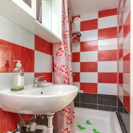 Apartamento Bova Split