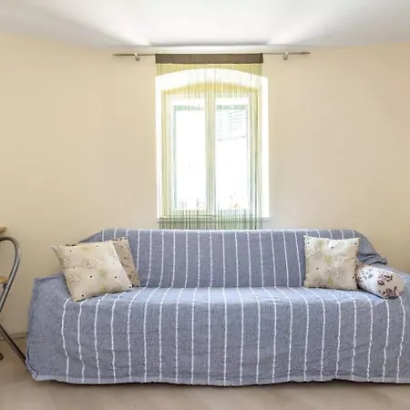 Apartamento Bova Split