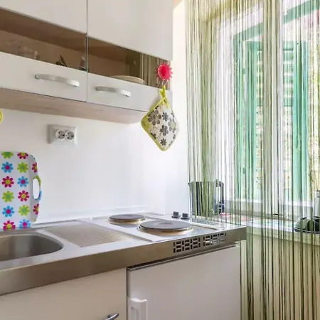 Apartamento Bova