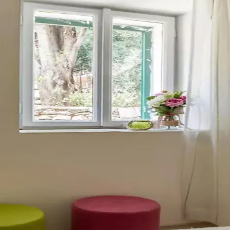Apartamento Bova *