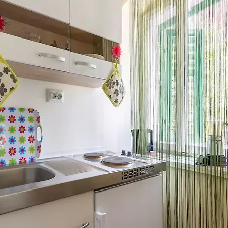 Apartamento Bova Split