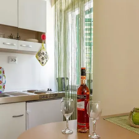 Bova Apartamento