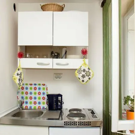 Apartamento Bova