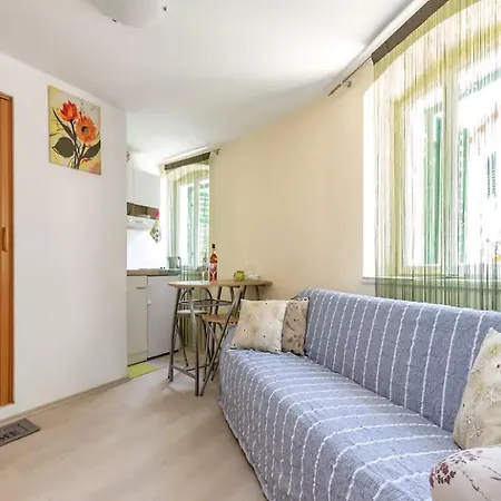 Apartamento Bova