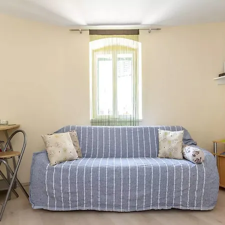 Apartamento Bova Split