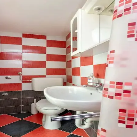 Apartamento Bova