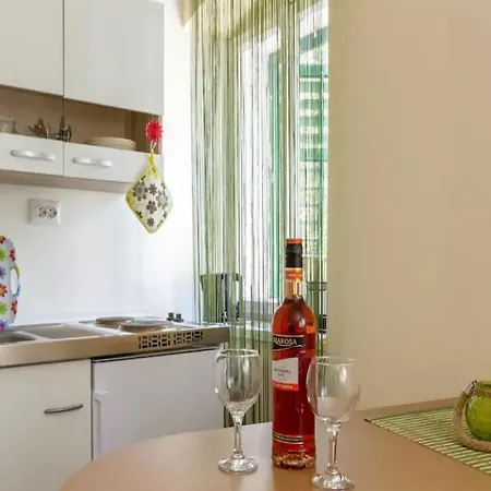 Apartamento Bova