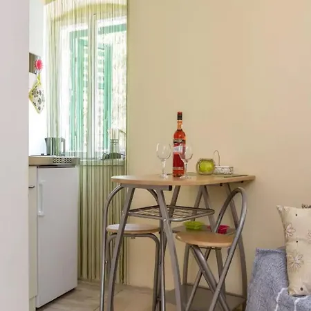 Apartamento Bova