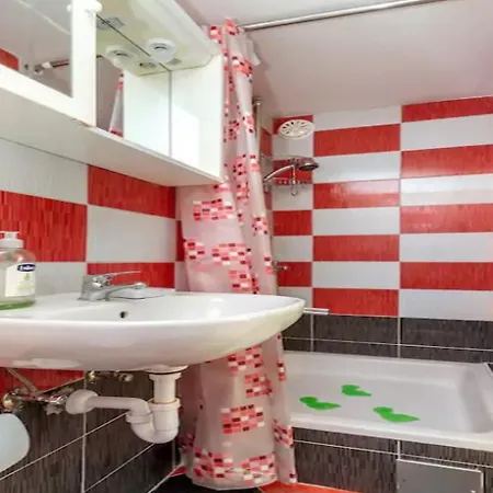 Bova Apartamento Split