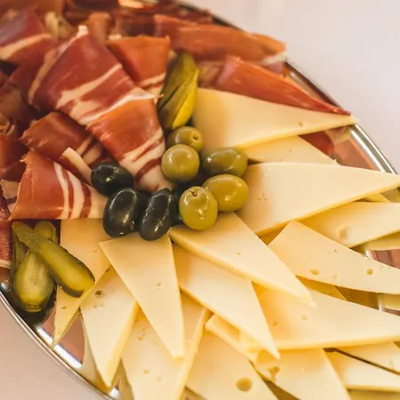 דירה Bova ספליט