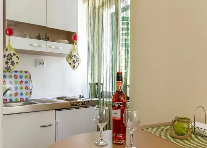 Apartman Apartment Bova