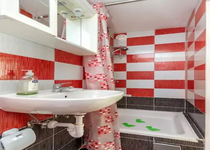 Apartment Bova Apartman Split