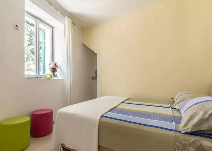 Apartment Bova Split