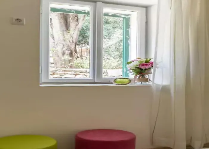 Apartment Bova Apartman