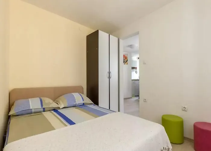 Apartment Bova Apartman