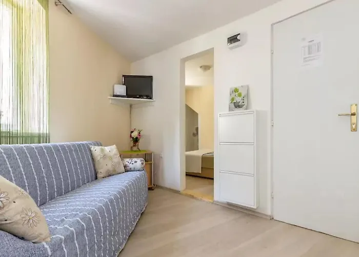 Apartment Bova Split